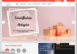 Sites similar to forumbornova.com