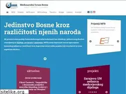Sites similar to forumbosna.org