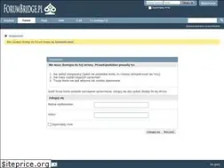 Sites similar to forumbridge.pl