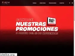 Sites similar to forumbuenavista.mx