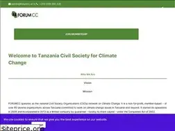 Sites similar to forumcc.or.tz