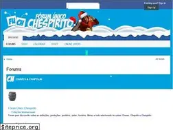 Sites similar to forumch.com.br