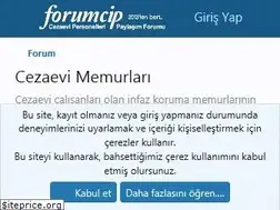Sites similar to forumcip.com