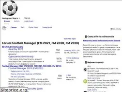 Sites similar to forumcm.net