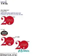 Sites similar to forumcoruna.com