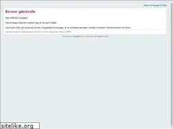 Sites similar to forumcrfpa.com