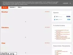 Sites similar to forumculturalonline.blogspot.com