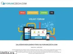 Sites similar to forumczech.com