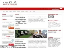 Sites similar to forumdaconstrucao.com.br