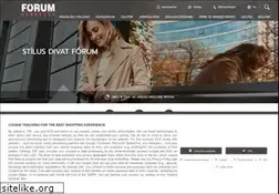 Sites similar to forumdebrecen.hu