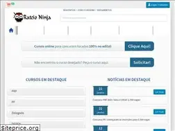 Sites similar to forumdeconcursos.com