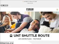 Sites similar to forumdenton.com