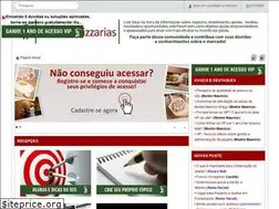Sites similar to forumdepizzarias.com.br