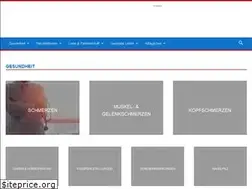 Sites similar to forumdergesundheit.com