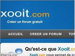 Sites similar to forumdesfans.com