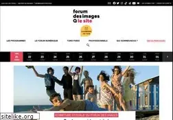 Sites similar to forumdesimages.fr