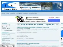Sites similar to forumdesup.com