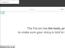 Sites similar to forumdgtl.com