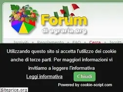 Sites similar to forumdiagraria.org