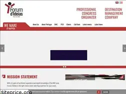 Sites similar to forumdideias.com