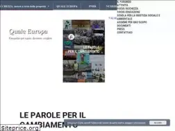 Sites similar to forumdisuguaglianzediversita.org