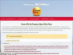 Sites similar to forumdoc.org