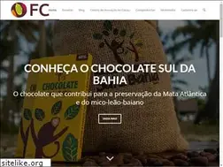 Sites similar to forumdocacau.com.br