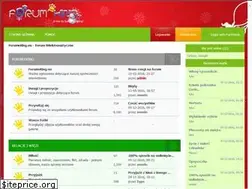 Sites similar to forumeking.eu