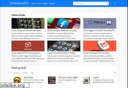 Sites similar to forumer.it