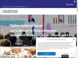 Sites similar to forumesure.com