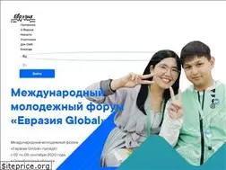 Sites similar to forumeurasia.ru