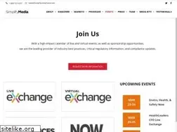 Sites similar to forumevents.com