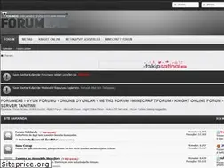 Sites similar to forumexe.com
