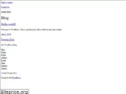 Sites similar to forumexe.net