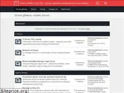 Sites similar to forumextalife.pl