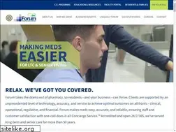 Sites similar to forumextendedcare.com