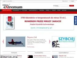Sites similar to forumextremum.pl