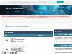 Sites similar to forumezo.pl