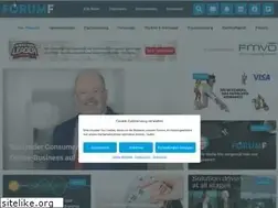 Sites similar to forumf.at