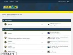 Sites similar to forumfb.com