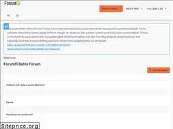 Sites similar to forumfi.com