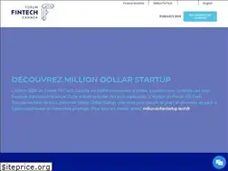 Sites similar to forumfintechcanada.com
