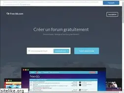 Sites similar to forumforall.com