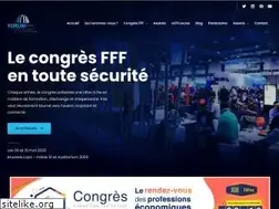 Sites similar to forumforthefuture.be