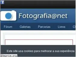 Sites similar to forumfotografia.net