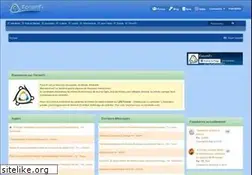 Sites similar to forumfr.com