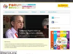 Sites similar to forumfrancas2012.fr