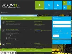 Sites similar to forumfs.pl