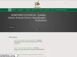 Sites similar to forumgauchoap.com.br