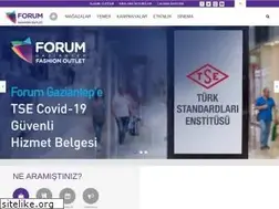 Sites similar to forumgaziantep.com